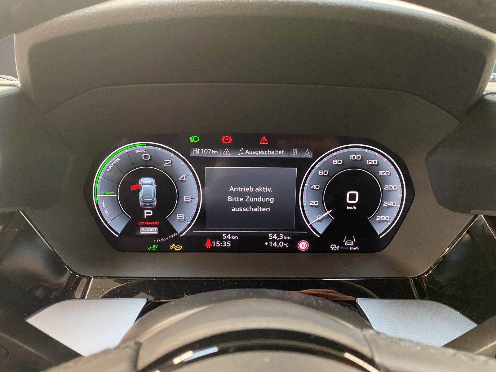 Audi A3 - Bild 12