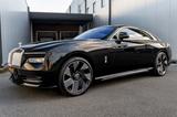 Rolls-Royce Spectre - Infinity Black - NEW - gebrauchte Rolls-Royce Spectre aus dem Jahr 2024