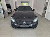 Mercedes-Benz C 43 AMG Coupe 4Matic*S-Heft*2Vorbesitzer*Servic - gebrauchte Mercedes-Benz C 43 AMG aus dem Jahr 2016