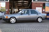 Mercedes-Benz 190E 2.3 W201 *OLDTIMER*KLIMA*EFH*GARANTIE* - Mercedes-Benz 190: W