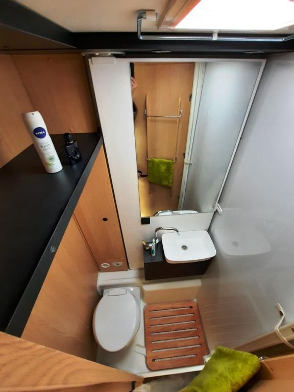 Fahrzeugabbildung Sunlight T 66S Verfüg./Sparen Sie 3.730,- €