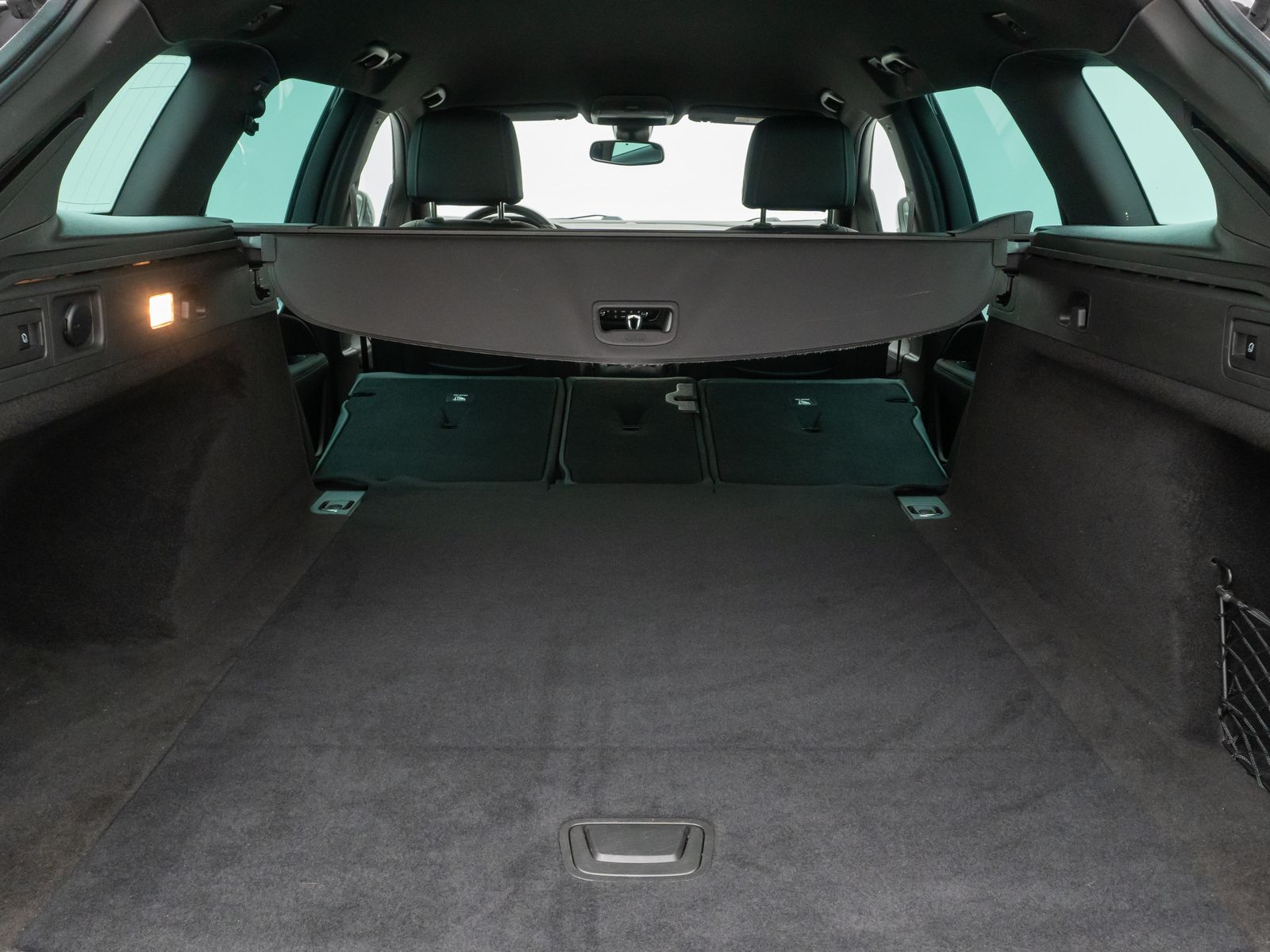 Fahrzeugabbildung Opel Insignia Innovation 4x4 Kamera FahrAssist Navi 1