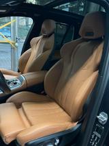 BMW X5 M50 M50i - - graue BMW X5 M50