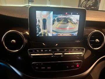 Mercedes V 250 - 7