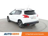 Peugeot 2008 1.2 PureTech Allure*TEMPO*PDC*SHZ*KLIMA* - Peugeot 2008: Geländewagen