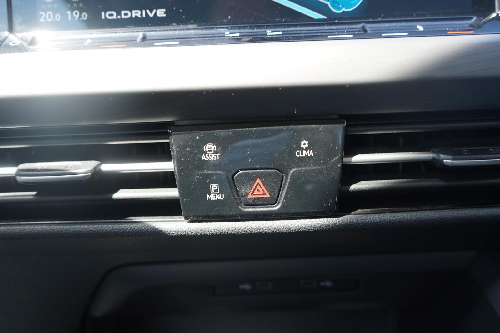 Volkswagen Golf VIII Variant 1.5 16V TSI Style LED Navi ACC, миниатюра 18
