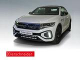 Volkswagen T-Roc Cabriolet R-Line 1.5 TSI DSG AHK Alu-19`