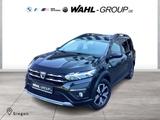 Dacia Jogger COMFORT TCE 100 7-SITZER NAVI KLIMAAUTO.  - Dacia Jogger