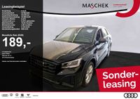 Audi Q2 - Vorschau Bild 1