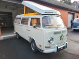 Volkswagen T2 A/B Westfalia - Volkswagen T2: Van, Westfalia