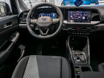 Ford Tourneo Connect 2.0 Titanium Fahrassistenz-Paket