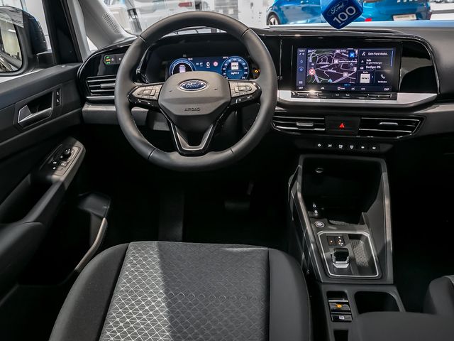 Ford Tourneo Connect 2.0 Titanium Fahrassistenz-Paket