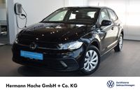 Volkswagen Polo - Vorschau Bild 1