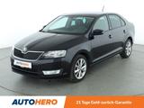 Skoda Rapid 1.2 TSI Joy Aut.*TEMPO*PDC*SHZ*KLIMA* - Skoda Rapid Gebrauchtwagen