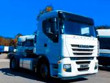 Iveco Stralis 450 *Euro5EEV*Retarder* - Iveco Stralis 450