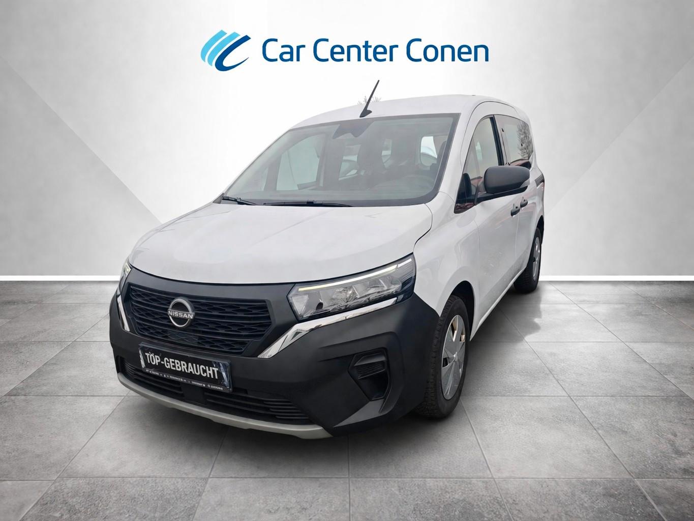 Nissan Townstar Kombi L1 Acenta