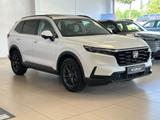 Honda CR-V e:HEV 2.0 i-MMD Hybrid AWD Elegance - Honda CR-V: Allradantrieb