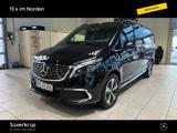 Mercedes-Benz EQV 300 Avantgarde Airmatic Burmester Distronic