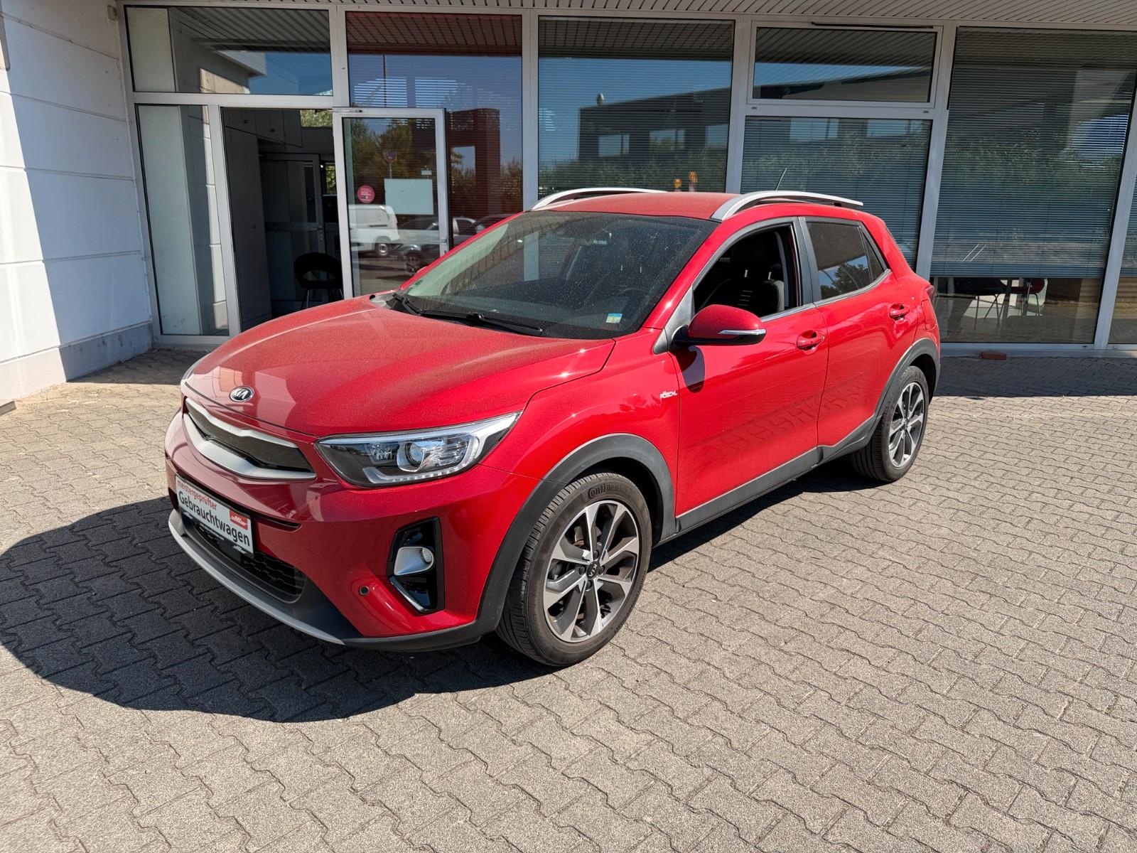 Kia Stonic Spirit