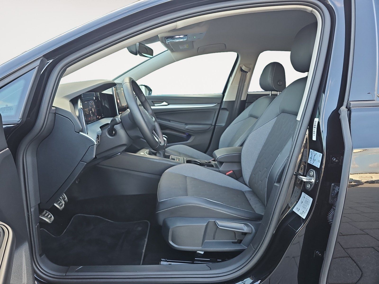 Volkswagen Golf - Bild 8