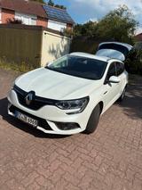 Renault Megane ENERGY TCe 140 EDC Limited Grandtour ...