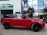 Land Rover Range Rover Sport P525 HSE Dynamic ENTERTAIN/PAN - Land Rover Range Rover Sport aus 2021