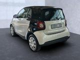 Smart ForTwo Basis 66 kW - Smart ForTwo: Limousine
