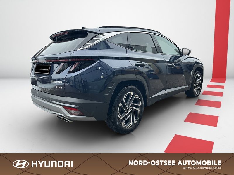 Fahrzeugabbildung Hyundai TUCSON FL HEV Prime Assistenz-Paket Pano