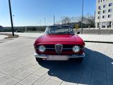 Alfa Romeo GT 1300 Junior - Alfa Romeo Gebrauchtwagen von 1970