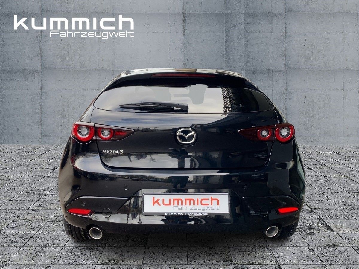 Mazda 3 - Bild 5