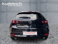 Mazda 3 - Vorschau Bild 5