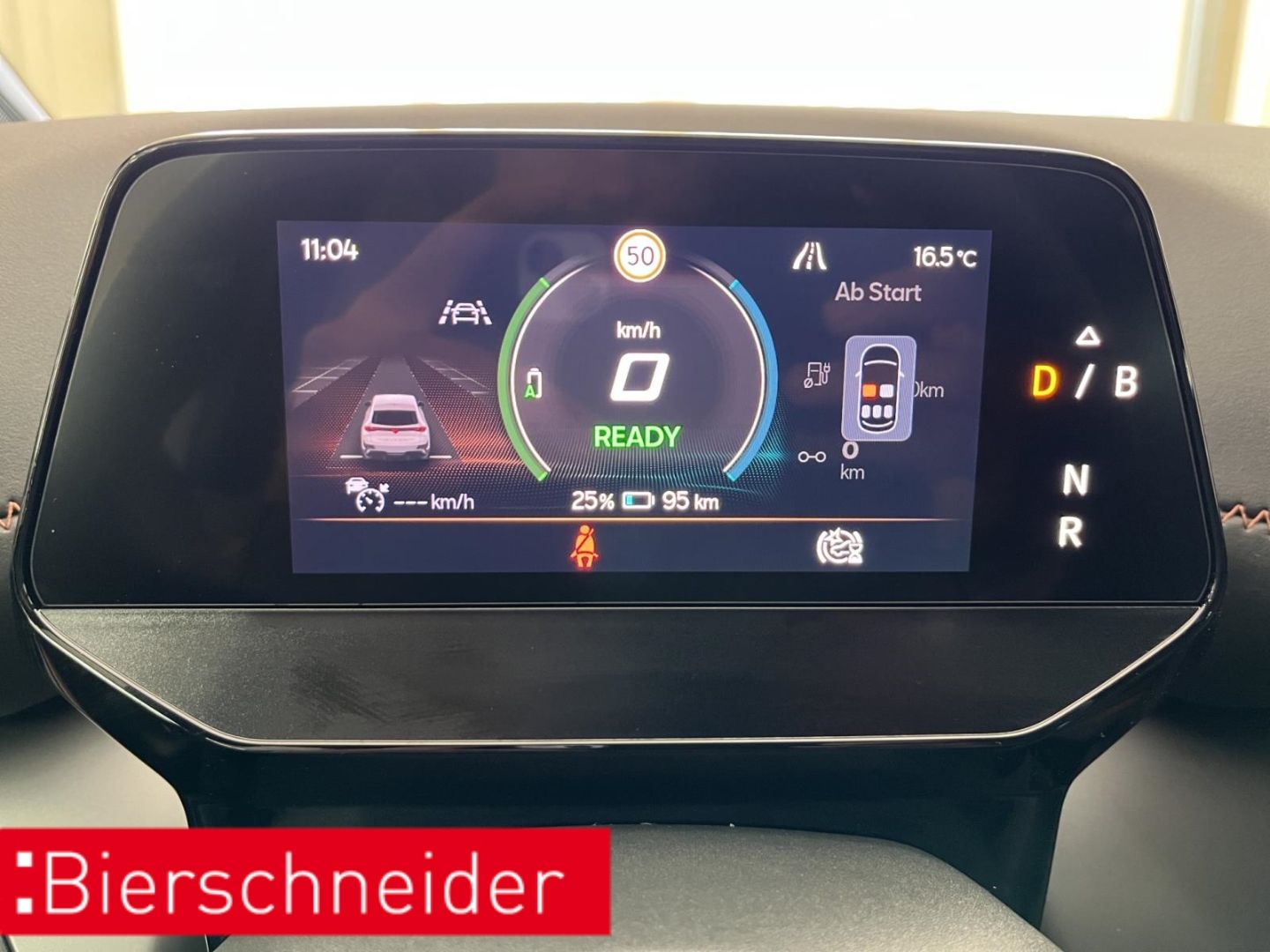 Cupra Born - Bild 18