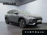MG HS PHEV Luxury FINANZIERUNGSPREIS *LED*360*el He - MG HS Gebrauchtwagen in Düsseldorf