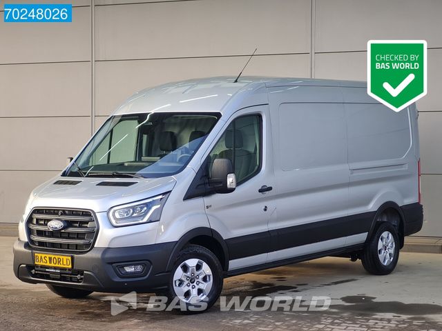 Ford Transit 165pk Automaat Limited L3H2 Nwe model! C