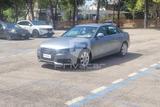 Audi AUDI A4 2.0 TDI 143CV F.AP. Ambiente - Audi A4 aus 2008 mit Diesel-Antrieb: Limousine