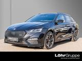 Skoda Octavia 2.0 TDI DSG RS 4x4 - Skoda Octavia: RS TDI Dsg