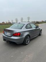 BMW 1er Coupe Facelift e82 123d M-Paket - BMW mit Diesel-Antrieb: Coupe, Sitzheizung, 1.8