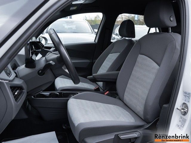 ID.3 Pure Performance City 45 kWh NAV ACC Lenkra