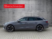Cupra Leon - Vorschau Bild 5
