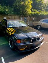 BMW E36 323ti Cup Compact Tracktool Rallye... - BMW 323 Tracktool Gebrauchtwagen