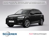 Audi Q7 - Vorschau Bild 1