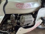 Moto Guzzi Le Mans III - Moto Guzzi Le Mans I