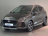 Ford Fiesta Active X #HYBRID #ACC #RFK - Ford Fiesta mit Hybrid-Antrieb: Automatik
