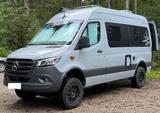 Westfalia James Cook Classic 190 PS 4x4 Garantie - Westfalia James cook
