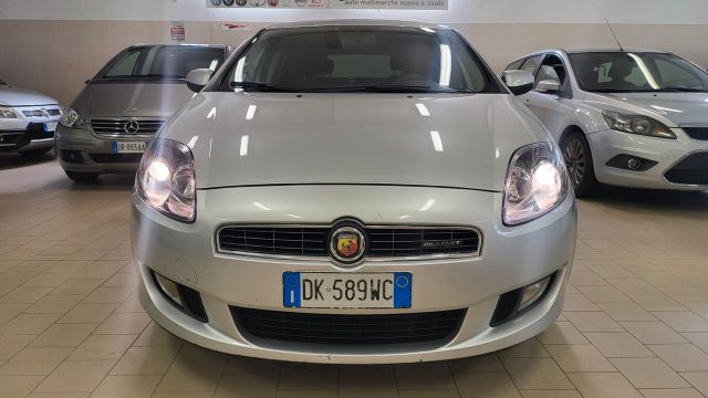 Fiat Bravo 1.9 MJT 150 CV Sport