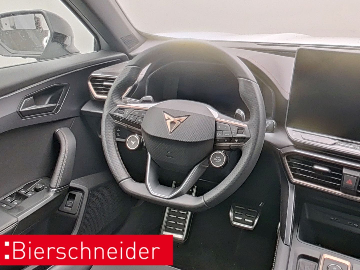 Cupra Formentor - Bild 13