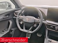 Cupra Formentor - Vorschau Bild 13