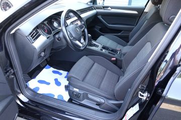 Volkswagen Passat Variant - 7