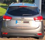 Kia Carens 1.7 CRDi Vision DCT Vision - Kia Carens: Automatik