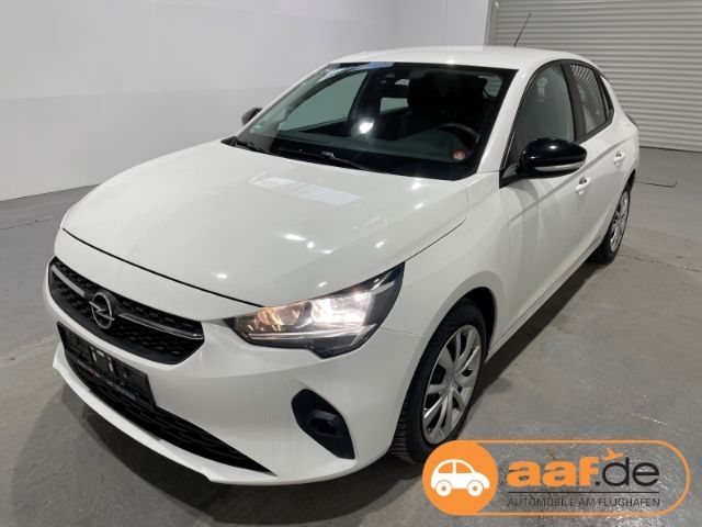 Opel Corsa 1.5 D Edition EU6d Klima PDC Tempomat